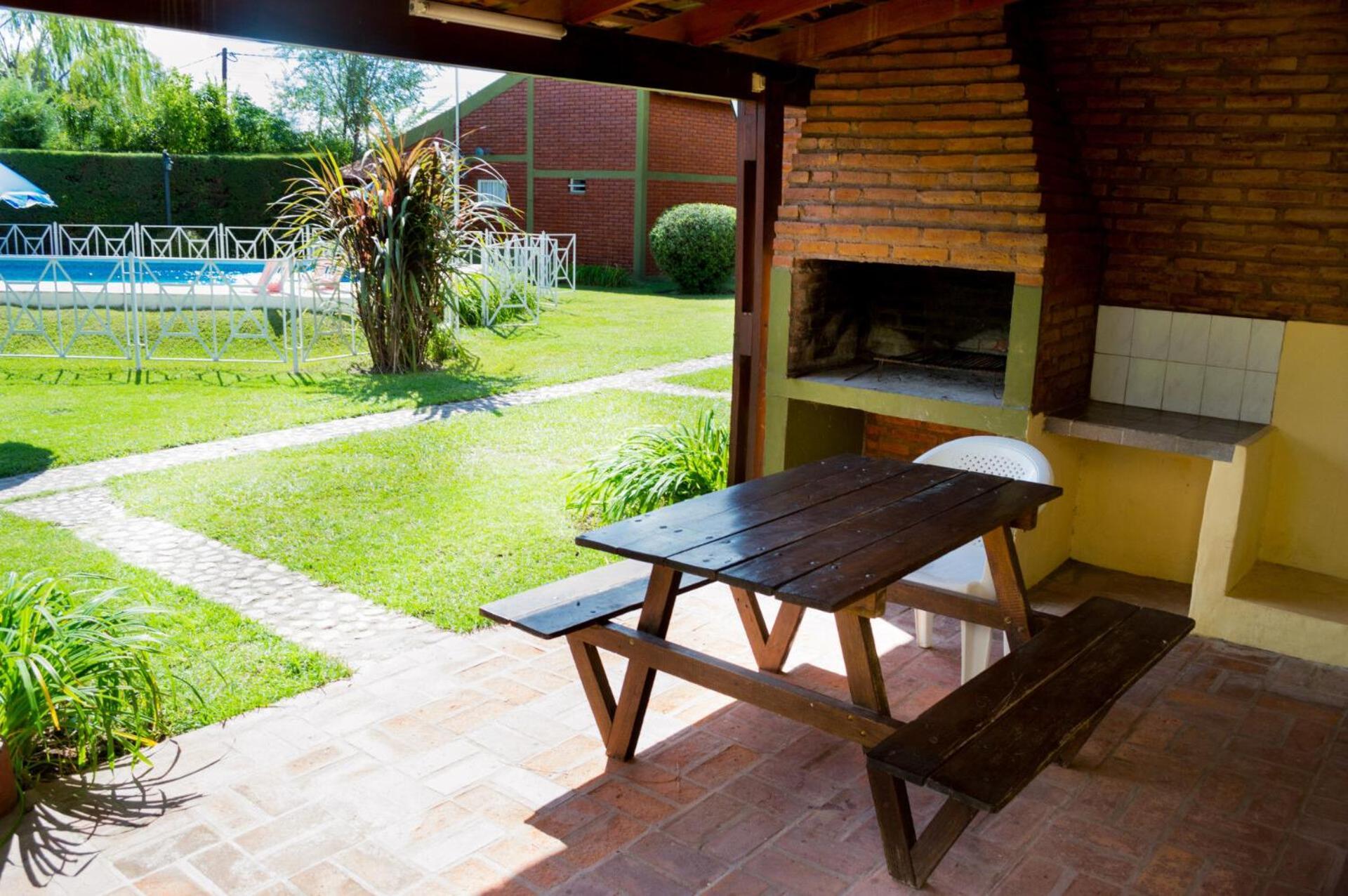 Complejo Cantonavi Nono Extérieur photo