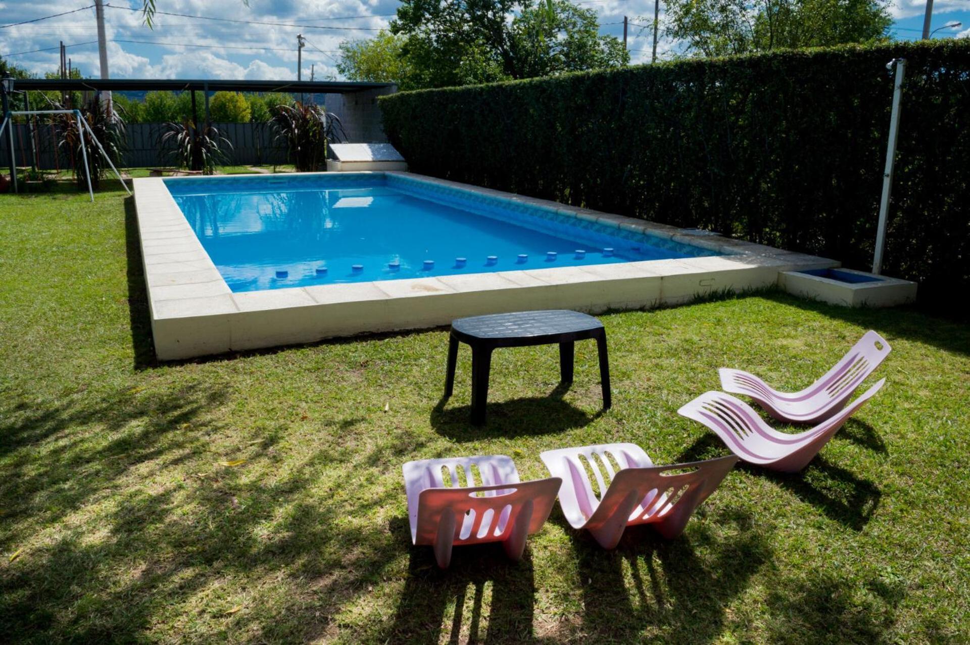 Complejo Cantonavi Nono Extérieur photo