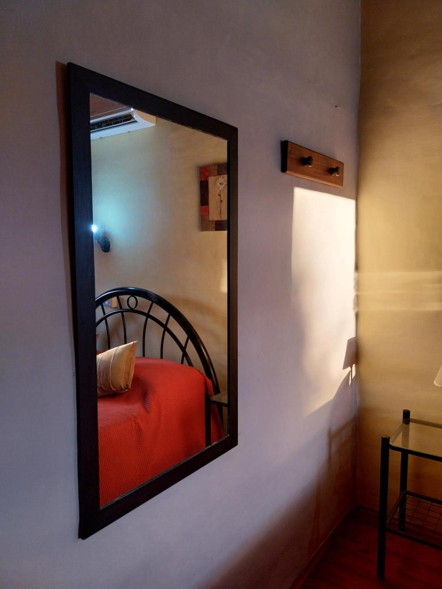 Complejo Cantonavi Nono Extérieur photo