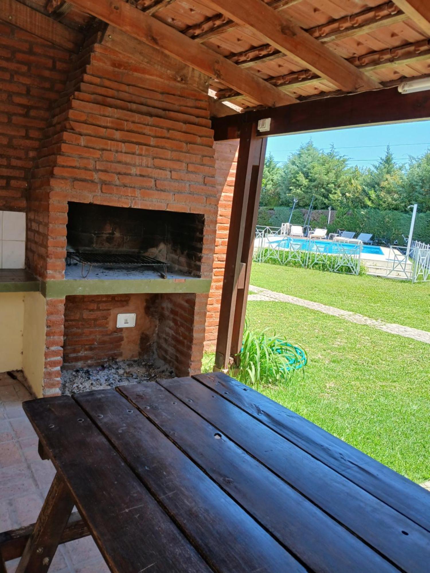 Complejo Cantonavi Nono Extérieur photo